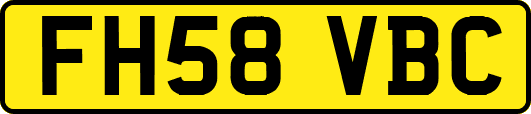 FH58VBC