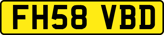 FH58VBD