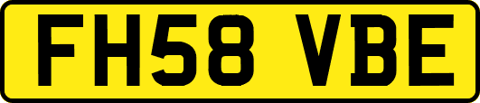 FH58VBE