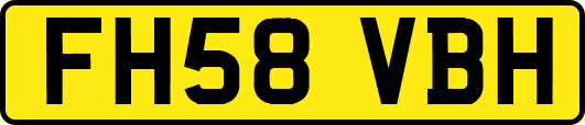 FH58VBH