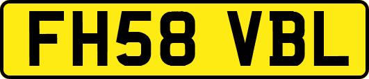 FH58VBL