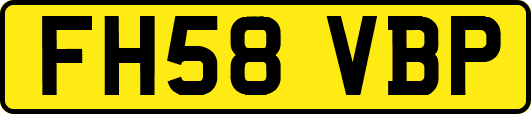 FH58VBP