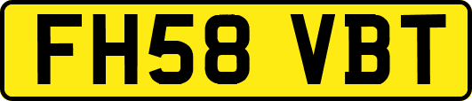 FH58VBT