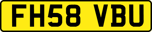 FH58VBU