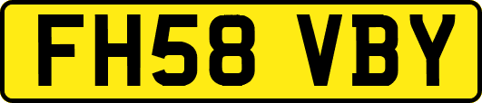 FH58VBY