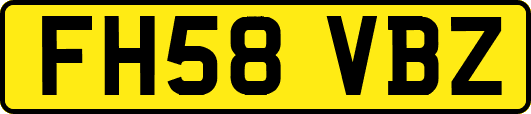 FH58VBZ