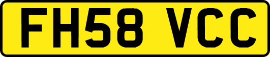 FH58VCC