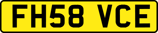 FH58VCE