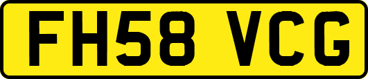 FH58VCG