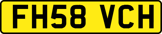 FH58VCH