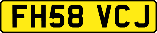 FH58VCJ