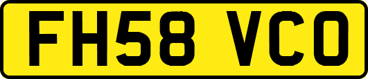 FH58VCO