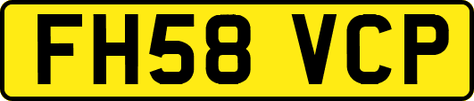 FH58VCP