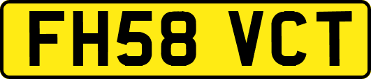 FH58VCT