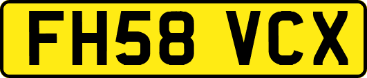 FH58VCX