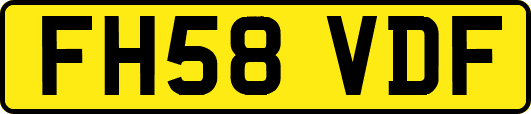 FH58VDF