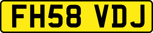 FH58VDJ