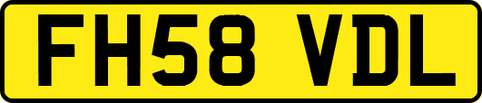 FH58VDL