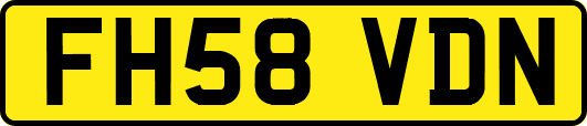 FH58VDN