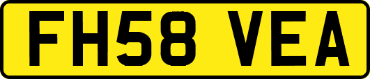 FH58VEA