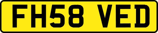 FH58VED