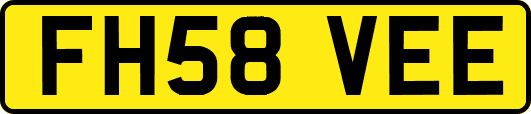 FH58VEE