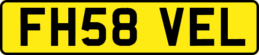 FH58VEL