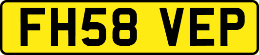 FH58VEP
