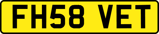 FH58VET