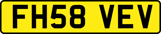 FH58VEV