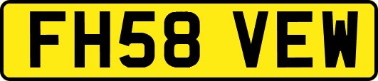 FH58VEW