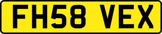 FH58VEX