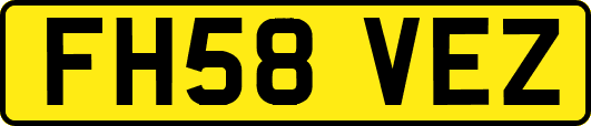 FH58VEZ