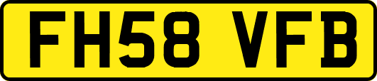 FH58VFB