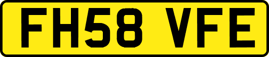 FH58VFE