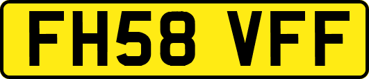 FH58VFF