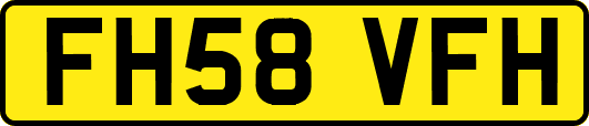 FH58VFH