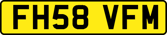 FH58VFM