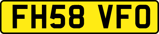 FH58VFO