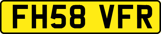 FH58VFR