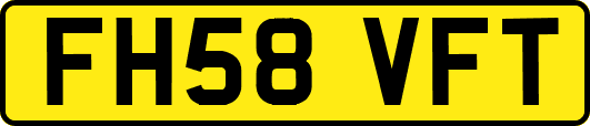 FH58VFT