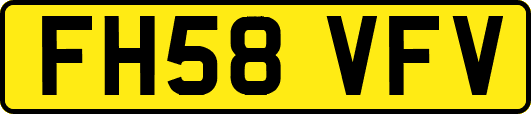 FH58VFV
