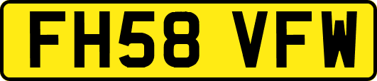 FH58VFW