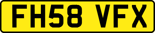 FH58VFX