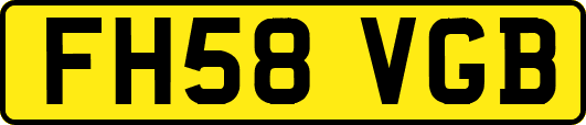 FH58VGB