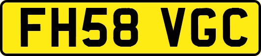 FH58VGC