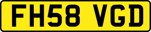 FH58VGD