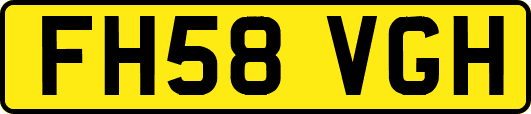 FH58VGH