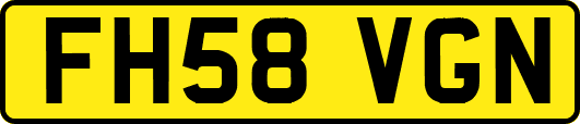 FH58VGN