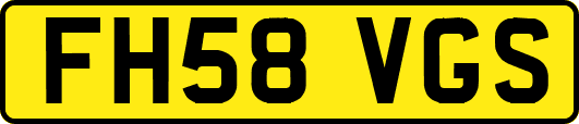 FH58VGS